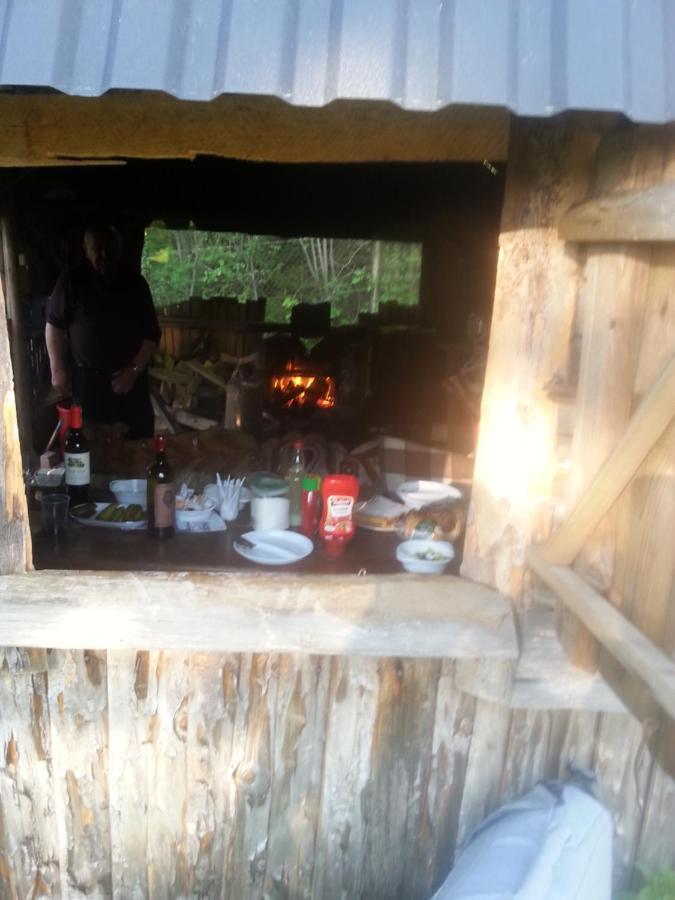 Apartament U Staska Lägenhet Zakopane Exteriör bild