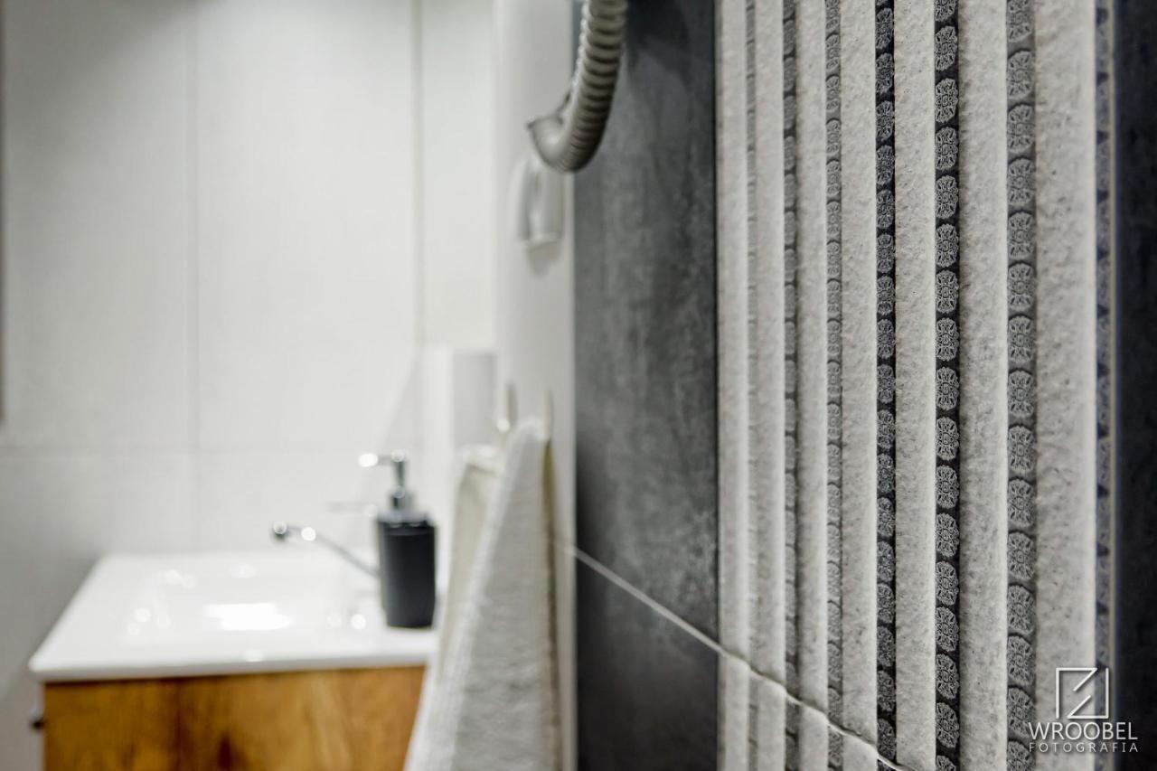 Apartament U Staska Lägenhet Zakopane Exteriör bild