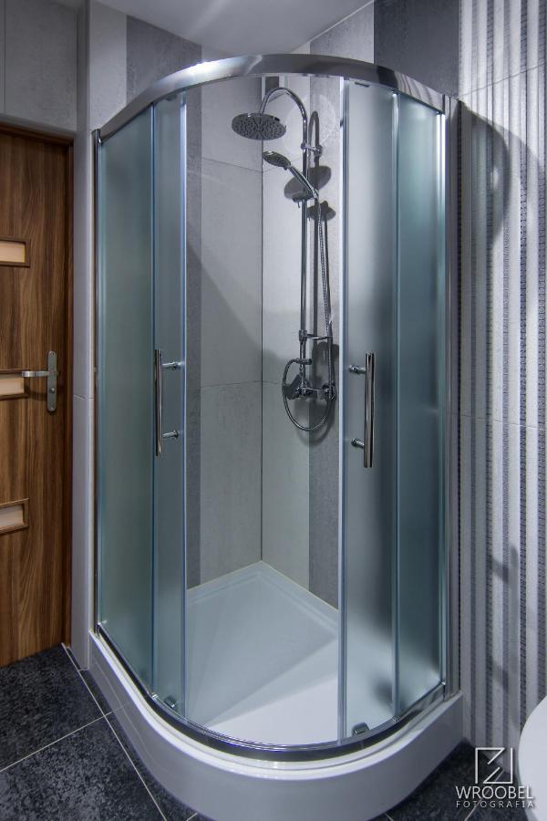 Apartament U Staska Lägenhet Zakopane Exteriör bild